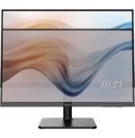 Écran 23.8" Full HD MSI Pro Modern MD241P – Image 4