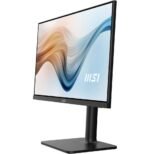 Écran 23.8" Full HD MSI Pro Modern MD241P – Image 7