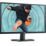 Écran 27 pouces Full HD Dell SE2722H