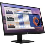 HP P27h G4 Écran 27 pouces Full HD 7VH95AS – Image 2