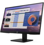 HP P27h G4 Écran 27 pouces Full HD 7VH95AS – Image 5