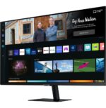 Écran 32" Full HD Samsung M5 Smart – Image 3