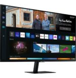 Écran 32" Full HD Samsung M5 Smart – Image 4