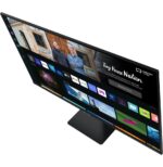 Écran 32" Full HD Samsung M5 Smart – Image 6