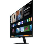 Écran 32" Full HD Samsung M5 Smart – Image 7
