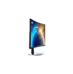 Écran incurvé 23.6" Full HD MSI PRO MP242C – Image 4