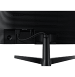 Écran Plat 27" Samsung Essential Monitor S3 S31C – Image 12