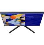 Écran Plat 27" Samsung Essential Monitor S3 S31C – Image 6