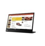 Écran portable Lenovo ThinkVision M14 – Image 3