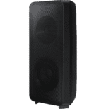Tour de son ultra Samsung Sound Tower MX-ST50B (MX-ST50B/MV) – Image 3