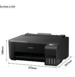 Epson EcoTank L1250 Imprimante à réservoirs rechargeables (C11CJ71403) – Image 3