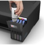 Epson EcoTank L1250 Imprimante à réservoirs rechargeables (C11CJ71403) – Image 4