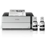 Epson EcoTank M1170 Imprimante monochrome à réservoirs rechargeables (C11CH44403) – Image 2