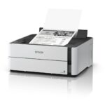 Epson EcoTank M1170 Imprimante monochrome à réservoirs rechargeables (C11CH44403) – Image 3