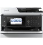 Epson WorkForce Pro WF-M5799DWF Imprimante multifonction monochrome à réservoirs rechargeables – Image 6