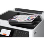 Epson WorkForce Pro WF-M5799DWF Imprimante multifonction monochrome à réservoirs rechargeables – Image 5