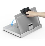 Epson WorkForce Pro WF-M5799DWF Imprimante multifonction monochrome à réservoirs rechargeables – Image 2