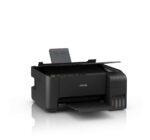 Epson EcoTank L3150 Imprimante à réservoirs rechargeables (C11CG86407) – Image 3