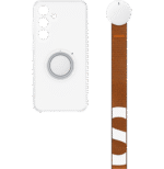 Étui gadget transparent Samsung pour Galaxy S24+ – Image 5