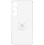 Étui gadget transparent Samsung pour Galaxy S24+ – Image 6