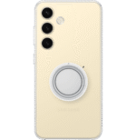 Étui gadget transparent Samsung pour Galaxy S24+ – Image 3