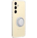 Étui gadget transparent Samsung pour Galaxy S24+ – Image 2