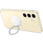 Étui gadget transparent Samsung pour Galaxy S24+ – Image 4