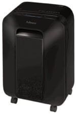 Destructeur FELLOWES LX200 coupe croisée (F5502201) – Image 2