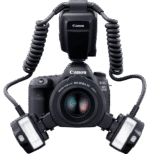 Flash Canon MT-26EX-RT Macro Twin Lite (2398C003AA) – Image 2