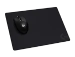 Logitech G G240 Tapis de souris de jeu Noir (943-000785) – Image 3