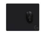 Logitech G G240 Tapis de souris de jeu Noir (943-000785) – Image 2