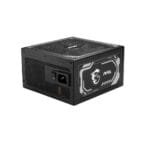 Bloc alimentation MSI MAG A1000GL PCIE5 (306-7ZP9B11-CE0)