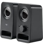 Haut-parleurs Stéréo Logitech Z150 (980-000814) – Image 3