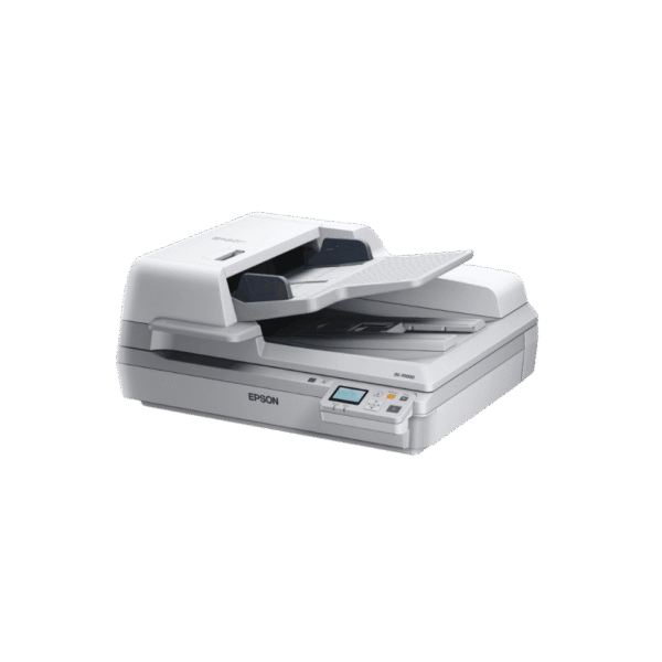 Scanner A3 Epson WorkForce DS-70000N (B11B204331BT)