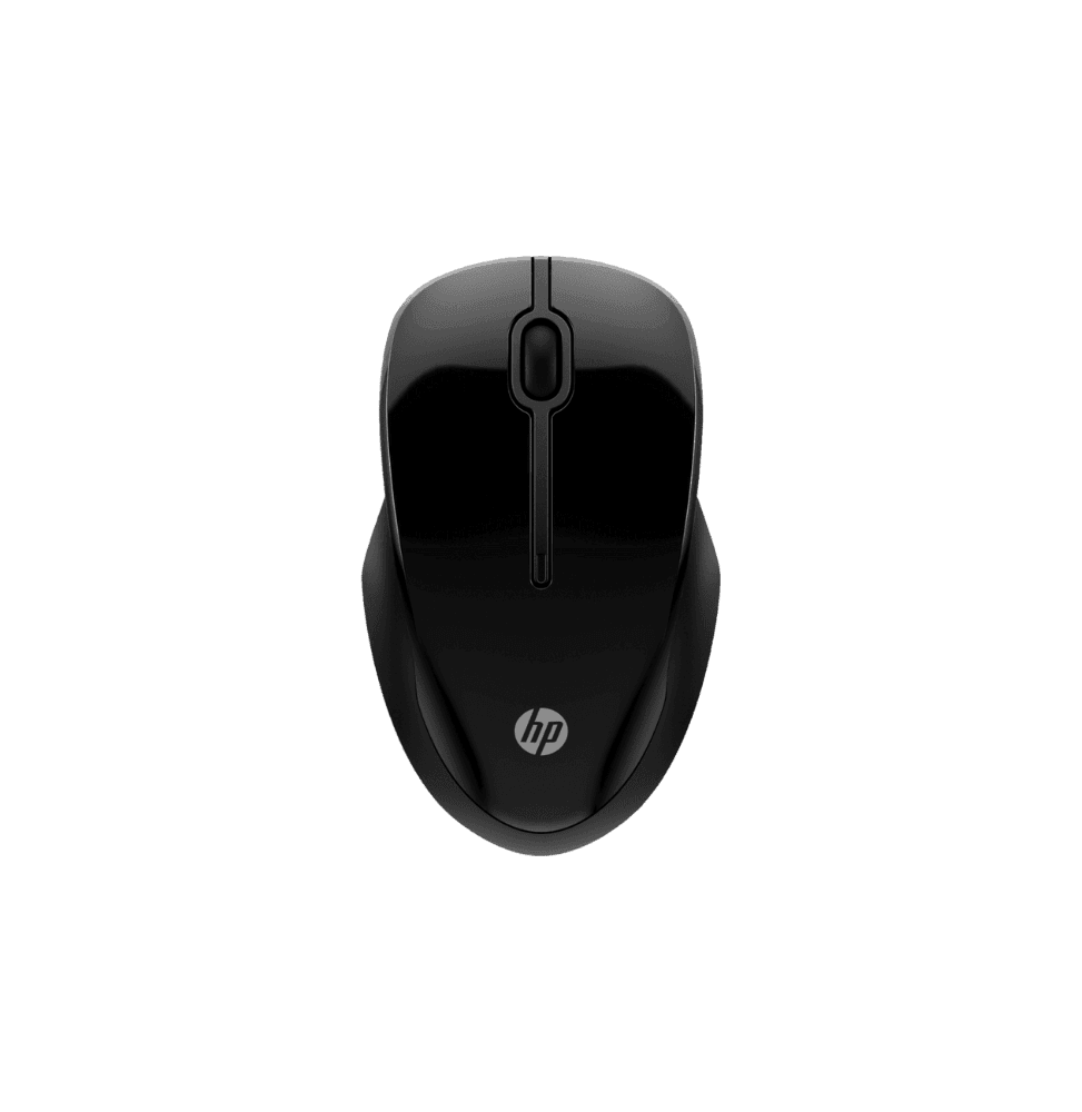 Souris sans fil Bluetooth HP 250 Double mode (6V2J7AA)