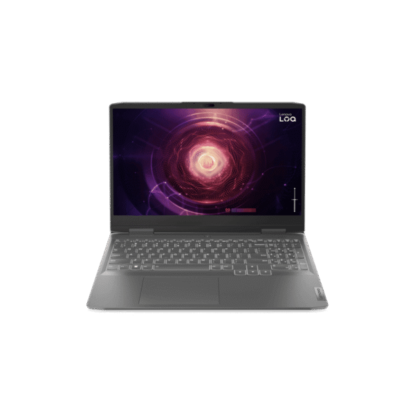 Ordinateur Portable Lenovo LOQ 15APH8 (82XT00BUFE)