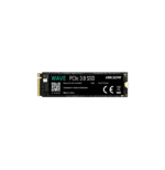 Disque Dur interne SSD Hiksemi Wave(P) M.2 2280 PCIe 3.0 NVMe 512 Go (HS-SSD-WAVE-P-512G)
