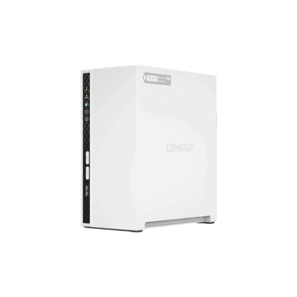 Serveur NAS QNAP TS-233 2 Baies (TS-233)