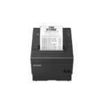 Imprimante de tickets Epson TM-T88VII (112) (C31CJ57112)
