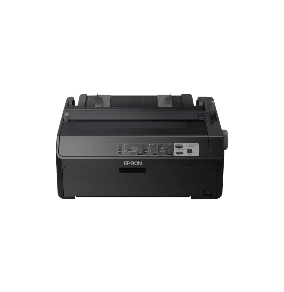 Imprimante matricielle à impact Epson LQ590II (C11CF39401)