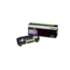Cartouche de toner Noir Lexmark 605 - 2 500 pages