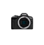 Appareil photo hybride Canon EOS R50 + objectif RF-S 18-45mm F4.5-6.3 IS STM (5811C013AA)
