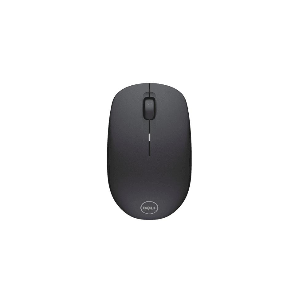 Souris sans fil Dell (WM126)