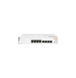 Switch Administrable Aruba Instant On 1930 24G 4SFP/SFP+ (JL682A)