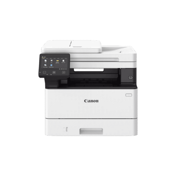 Imprimante Multifonction Laser Monochrome Canon i-SENSYS MF465DW (5951C007AA)