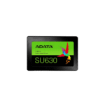 Disque Dur interne SSD ADATA SU630 SATA 2.5" - 480Go  (ASU630SS-480GQ-R)