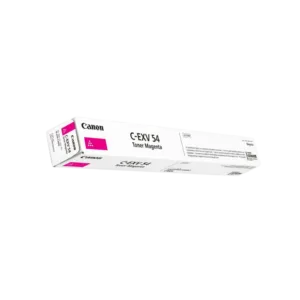 Toner Canon C-EXV 54 Magenta d'origine (1396C002AA)
