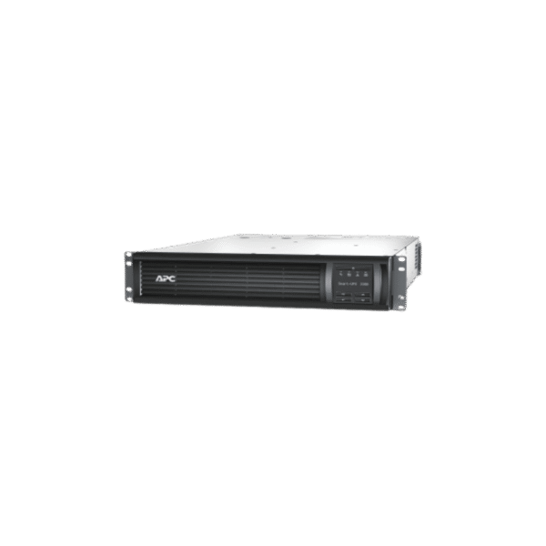 Onduleur Line interactive APC Smart-UPS 2 200 VA (SMT2200RMI2UNC)
