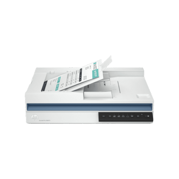 Scanner HP ScanJet Pro 3600 f1 (20G06A-B19)