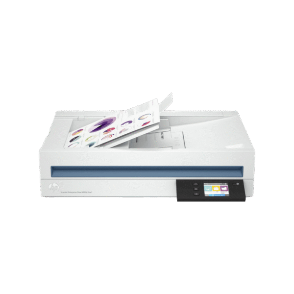 HP ScanJet Enterprise Flow N6600 fnw1 (20G08A-B19)